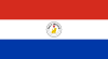 Drapeau du Paraguay (fr)