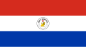 Paraguay - Bandera