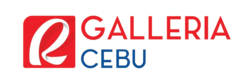 Robinsons Galleria Cebu logo