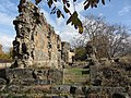 Khumarazham Church ruins, 4th-5th centuries