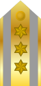 General de Division de Bolivia