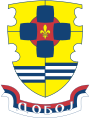 Wappen von Doboj