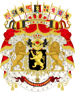 Escudo de Belchica