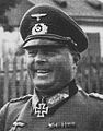 Hans-Valentin Hube overleden op 21 april 1944