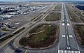 Helsinki-Vantaa Airport