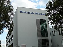 HochschuleOffenburg-D-Gebäude Juli2009.jpg