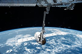 SpaceX CRS-6