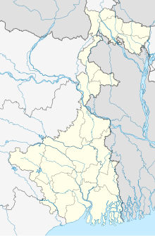 Pandaveswar Area is located in West Bengal