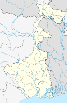 Ghoramara Island is located in West Bengal