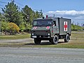 Hino&Toyota 1t, Half Ambulance Japan Ground Self-Defense Force