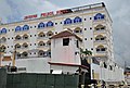 Jazeera Palm Hotel