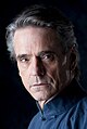 Q171745 Jeremy Irons geboren op 19 september 1948