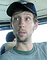 Joel David Moore interpreta Colin Fisher