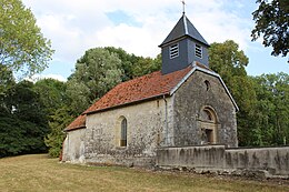 La Genevroye – Veduta