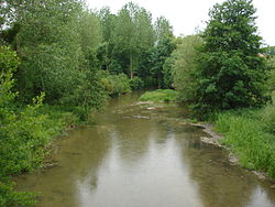 Skyline of Togny-aux-Bœufs