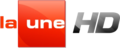 Versión en HD del logotipo desde el 16 de Diciembre de 2011.