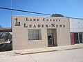 Lamb County Leader-News in Littlefield