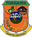 Kabupaten Pegunungan Arfak