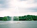 Lantan Reservoir, Chiayi City