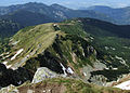 Národný park Nízke Tatry (NAPANT)