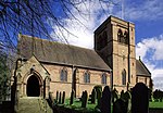 St John the Evangelist's Church