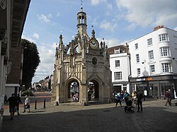 Market Cross, Chichester, West Sussex, England.jpg