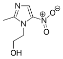 Metronidazol