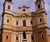 Foto Bazilica Romano-Catolică din Oradea