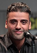 Oscar Isaac