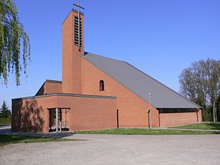 Sint-Remigiuskerk