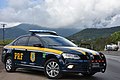 Volkswagen Jetta (A6) (Brazilian Federal Highway Police)