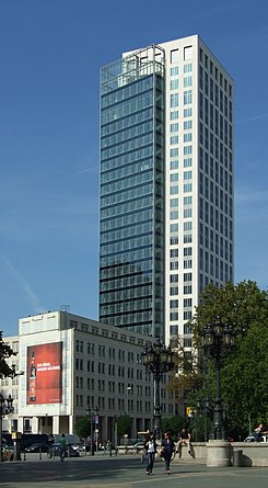 Park Tower