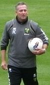 Paul Lambert in 2011