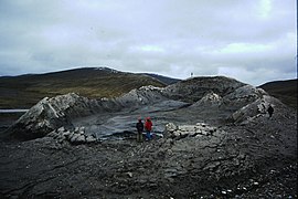 Pingo in Tibet near Tanggula pass.jpg