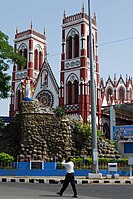 Basilica of the Sacred Heart of Jesus