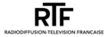 Logo de la RTF desde 1949 hasta 1959.