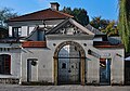 Remah Synagogue, 1557