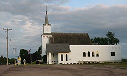 Renner Lutheran Church