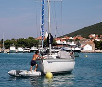 Sailboat in harbor Ist.jpg