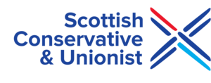 Logo der Scottish Conservative Party (seit 2022)