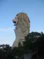 Merlion