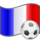 Icona calciatori francesi