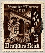 Stamp Gedenke des 9. November 1923 1935.jpg