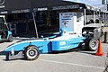 Star Mazda