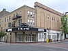 Strand Theatre