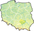 Świętokrzyskie