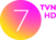 TVN 7 logo