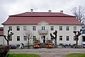 Landhuis Sudermannschloss te Blankensee