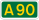 A90