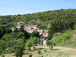 Skyline of Trassanel